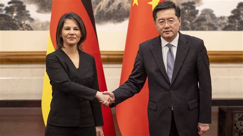 baerbock china kritik